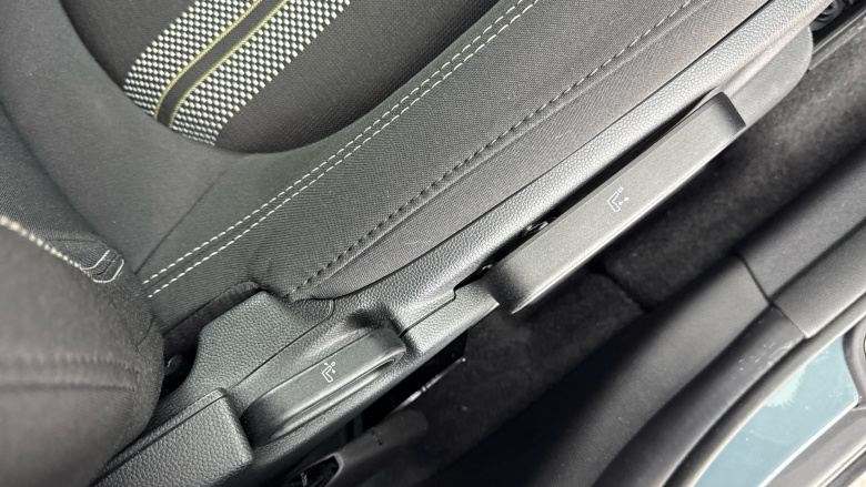 MINI Countryman 1.5 C Classic 5dr Auto Petrol Hatchback